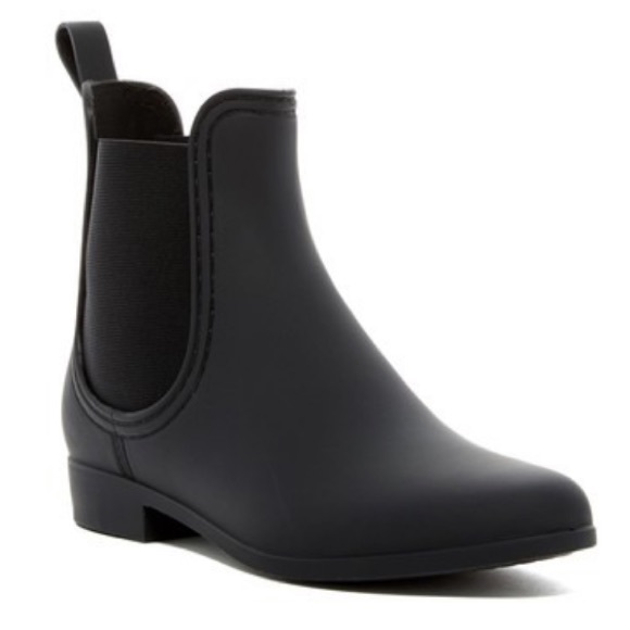 Jeffrey Campbell Shoes - Jeffrey Campbell Chelsea Waterproof Rain Boot